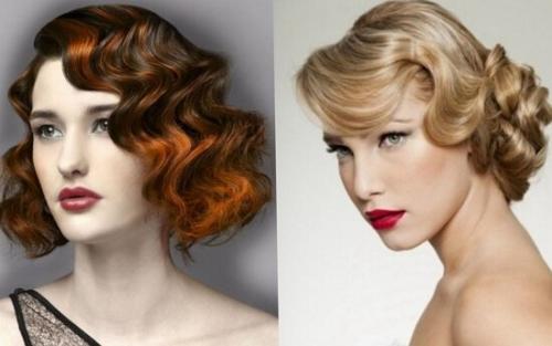 Женские старые прически. Прекрасные прически для женщин старше 70 лет 25 Женские старые прически. Прекрасные прически для женщин старше 70 лет 25