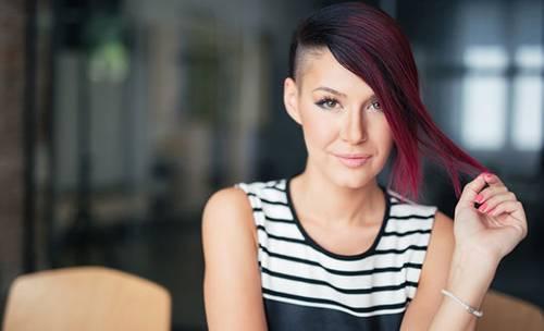 Прически с выбритыми боками мужские. Популярные виды 32 Прически с выбритыми боками мужские. Популярные виды 32