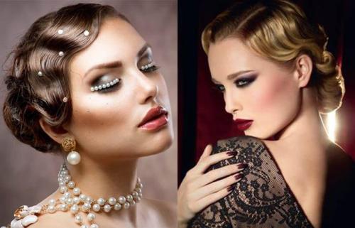 Женские старые прически. Прекрасные прически для женщин старше 70 лет 13 Женские старые прически. Прекрасные прически для женщин старше 70 лет 13