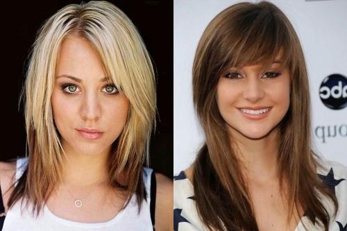 Какую прическу выбрать женщине. Как узнать, какие прически будут вам к лицу, а про, какие лучше забыть 10 Какую прическу выбрать женщине. Как узнать, какие прически будут вам к лицу, а про, какие лучше забыть 10