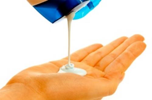 Как покрасить волосы, как шампунем. Что такое шампунь-краска для волос? 08