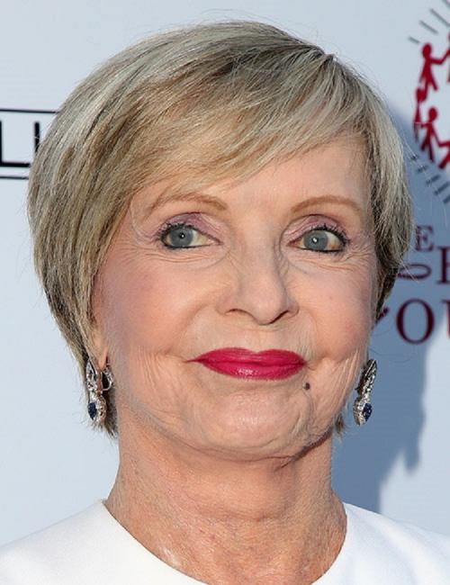 Женские старые прически. Прекрасные прически для женщин старше 70 лет 09 Женские старые прически. Прекрасные прически для женщин старше 70 лет 09