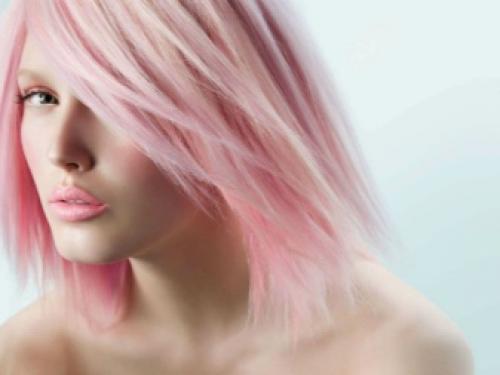 Как покрасить волосы, как шампунем. Что такое шампунь-краска для волос? 03