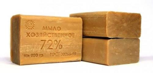 Как смыть мыло с волос. Применение и польза хозяйственного мыла для шевелюры