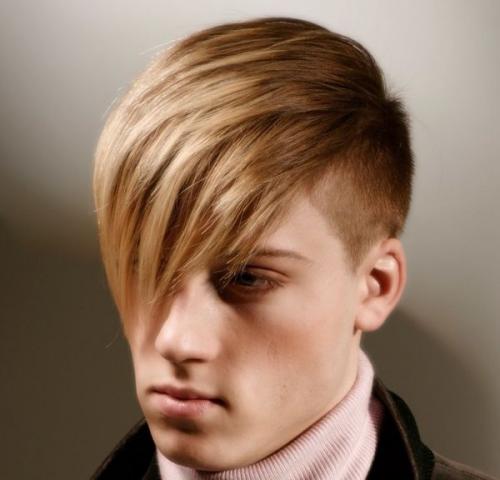 Прически с выбритыми боками мужские. Популярные виды 30 Прически с выбритыми боками мужские. Популярные виды 30