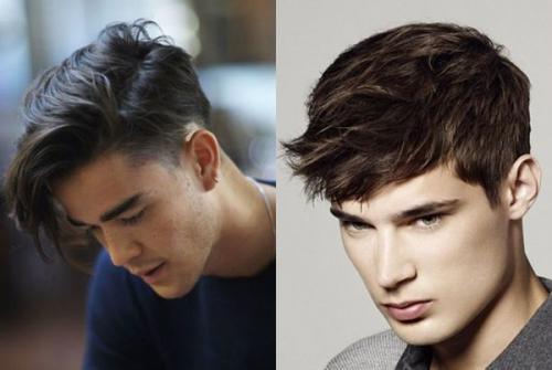 Прически с выбритыми боками мужские. Популярные виды 29 Прически с выбритыми боками мужские. Популярные виды 29