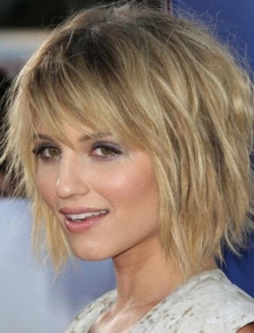 Стрижка боб. Выбираем самый модный Боб: 10 стильных вариантов стрижки Боб