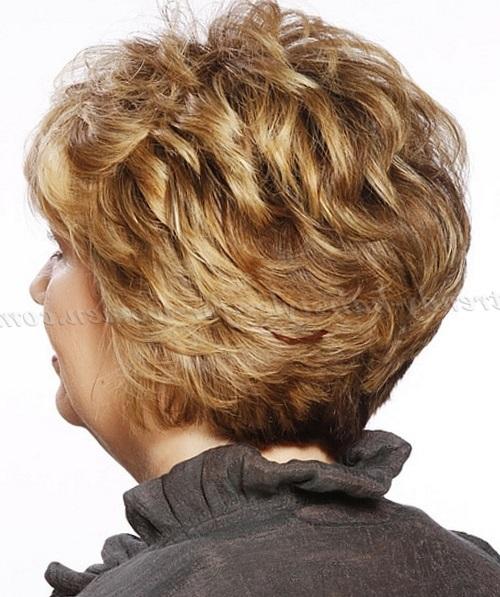 Укладка волос на короткие волосы. Средства для укладки коротких стрижек