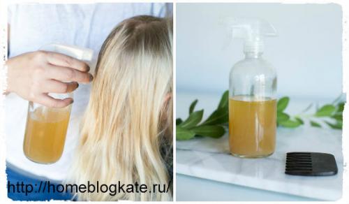 Сделать дома спрей для волос дома. Приготовление: 10 Сделать дома спрей для волос дома. Приготовление: 10