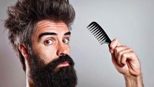 Как скрыть залысины на макушке у женщин. Как скрыть лысину или плешь?