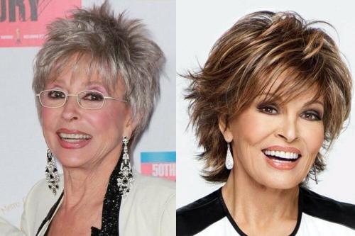 Стрижка боб-каре с челкой. Какая самая актуальная длина?