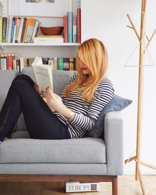 Как правильно сделать укладку волос. Как правильно укладывать волосы для объема 06