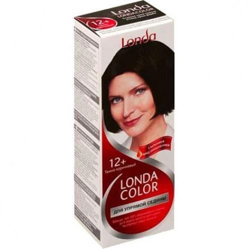 Лонда колор краска для волос палитра. Краска Лондаколор (Londacolor): палитра цветов и оттенков