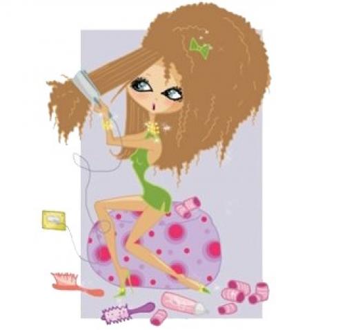 Выпадают волосы, что делать у девушки. Сильное выпадение волос: причины и лечение 06