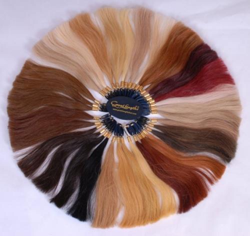 Как навсегда изменить цвет волос без краски. Как изменить цвет волос народными средствами 15 Как навсегда изменить цвет волос без краски. Как изменить цвет волос народными средствами 15