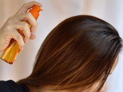 Укладка волос в домашних условиях. Эффективные народные средства для укладки волос в домашних условиях