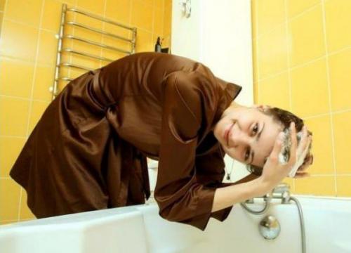 Маски для волос из настойки стручкового перца. Применение перцовой настойки для ускорения роста волос 07