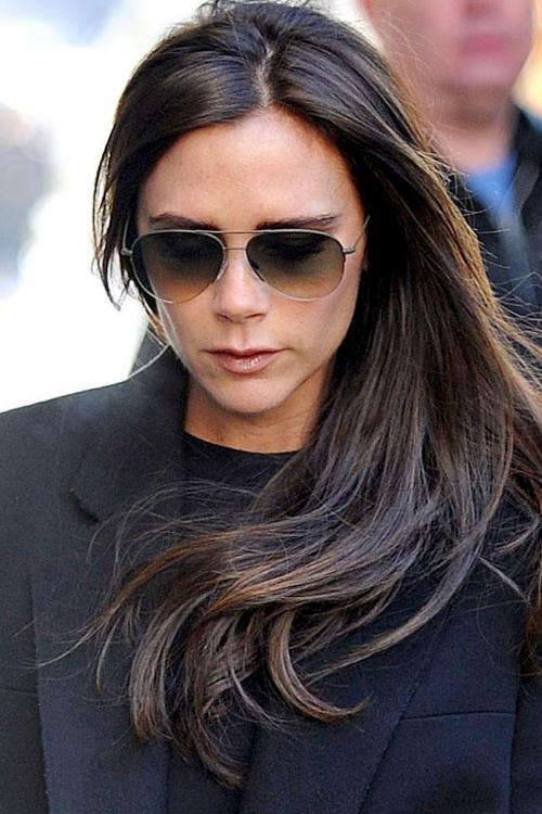 Жидкие волосы у звезд. 5 приемов для увеличения объема шевелюры от знаменитостей с тонкими волосами