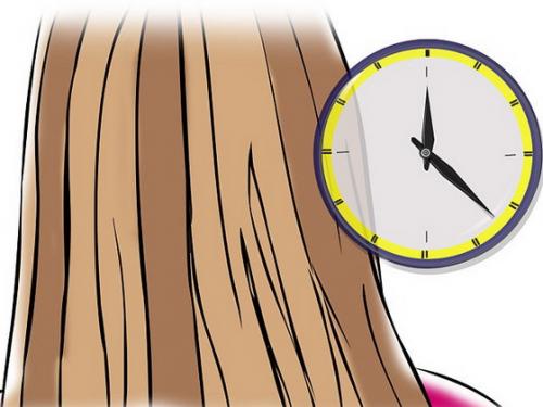 Как покрасить волосы дома красиво. Как дома покрасить волосы самой себе: фото пошагово