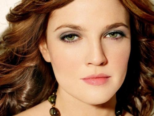 К серым глазам, какой цвет волос подойдет. Основные правила выбора