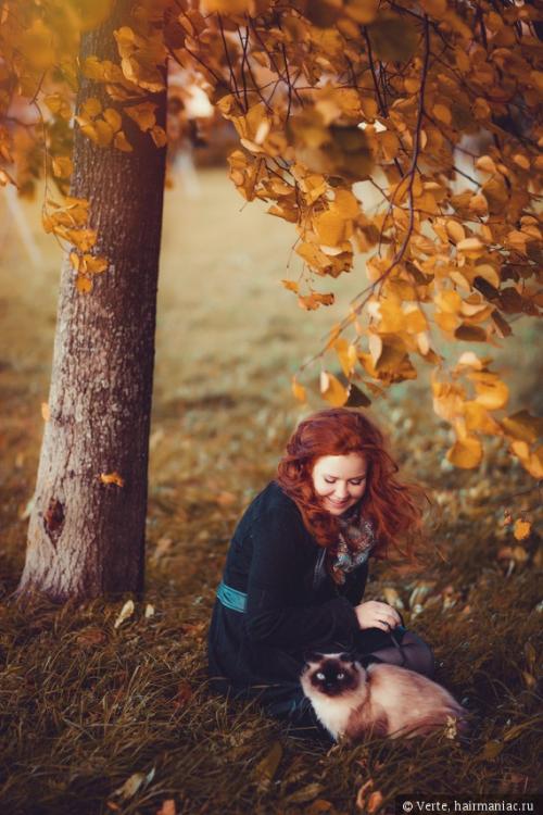 Длинные волосы жидкие. Как сделать стойкие локоны на тонких волосах