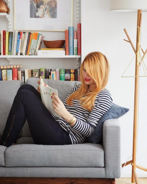 Как правильно сделать укладку волос. Как правильно укладывать волосы для объема 04