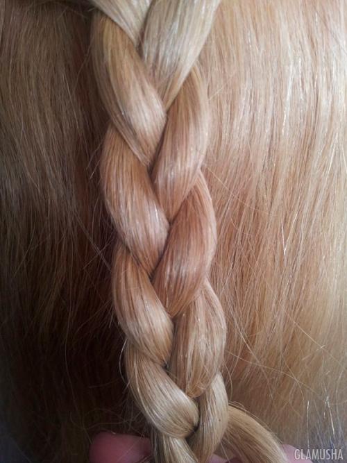 Плетение косичек название. Типы кос: какие бывают, как заплести