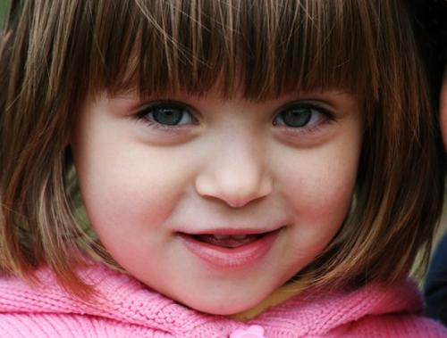 Жидкие волосы у ребенка. Как сделать волосы ребенка гуще