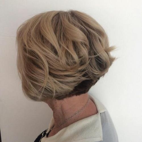 Стрижка боб-каре с челкой. Какая самая актуальная длина?