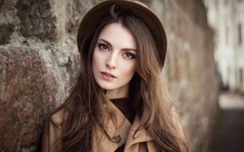 Оттенки волос, какие бывают. Цвет волос человека 02 Оттенки волос, какие бывают. Цвет волос человека 02