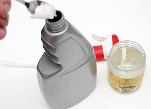 Сделать дома спрей для волос дома. Приготовление: 13 Сделать дома спрей для волос дома. Приготовление: 13