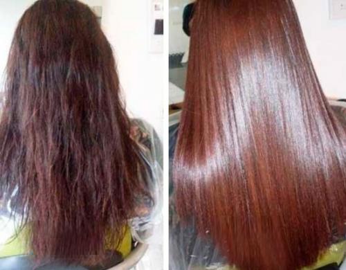 Ламинирование волос минусы. Плюсы и минусы ламинирования волос, отзывы