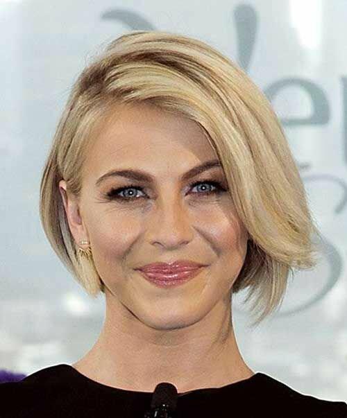 Стрижки для тонких волос 2019. Самые модные стрижки осень-зима 2019/2020