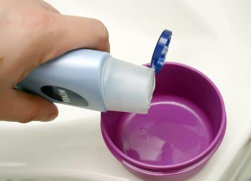 Сделать дома спрей для волос дома. Приготовление: 19 Сделать дома спрей для волос дома. Приготовление: 19