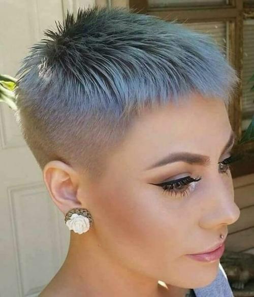 Стрижки для тонких волос 2019. Самые модные стрижки осень-зима 2019/2020