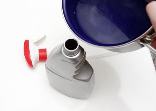 Сделать дома спрей для волос дома. Приготовление: 15 Сделать дома спрей для волос дома. Приготовление: 15