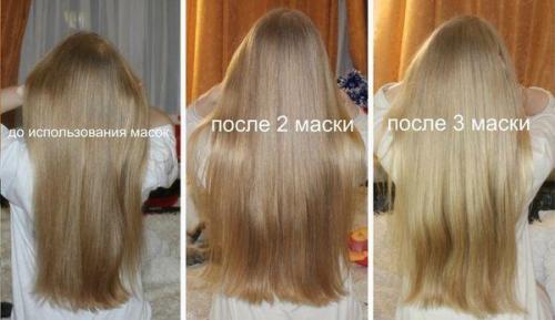 Маска для волос из какао яйца и кефира. Маска для волос – кефир яйцо, какао: отзывы 05