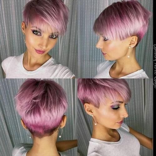 Плюсы и минусы стрижки каре. Плюсы и минусы боб-каре 04