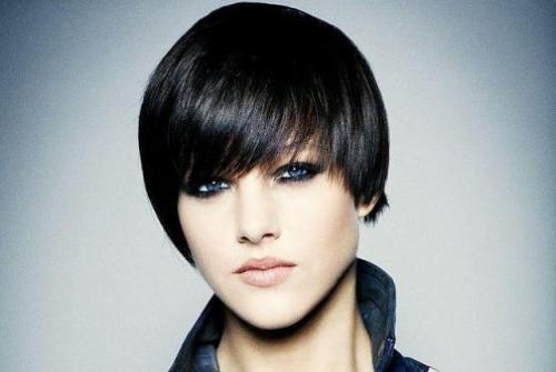 Практичные стрижки для тонких волос. Прически и стрижки для тонких волос