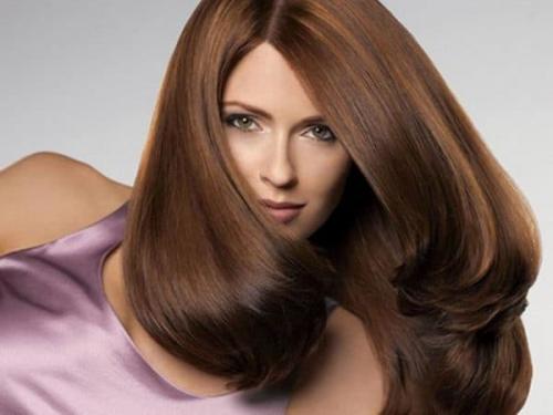 Подбор цвета волос тест. Как определить свой цвет волос и выбрать правильно по цветотипу внешности – тест