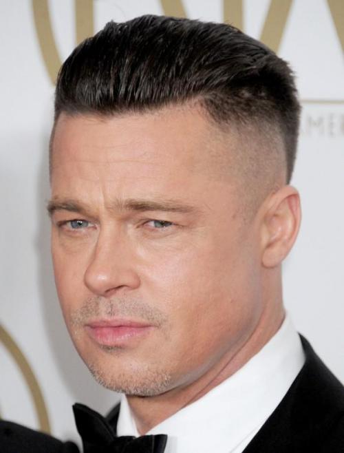 Короткая стрижка мужская. Модная мужская стрижка undercut на короткие волосы 2020