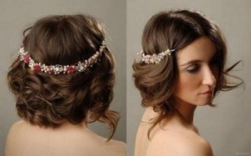 Греческая прическа на длинные волосы своими. Для какой длины волос подходит греческая прическа? 16 Греческая прическа на длинные волосы своими. Для какой длины волос подходит греческая прическа? 16