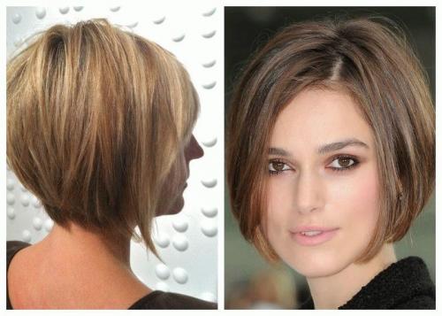 Какую сделать стрижку, чтобы не укладывать волосы. Стрижки без укладки – модно экономим время 07 Какую сделать стрижку, чтобы не укладывать волосы. Стрижки без укладки – модно экономим время 07