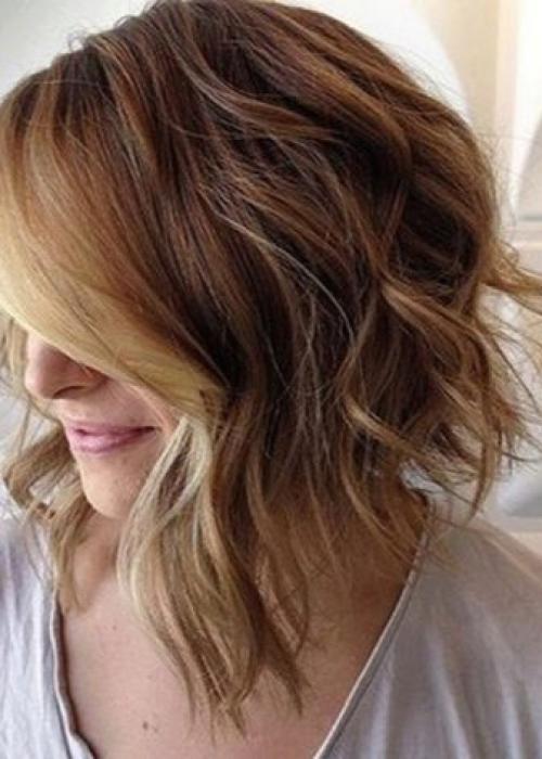 Какую сделать стрижку, чтобы не укладывать волосы. Стрижки без укладки – модно экономим время 21 Какую сделать стрижку, чтобы не укладывать волосы. Стрижки без укладки – модно экономим время 21