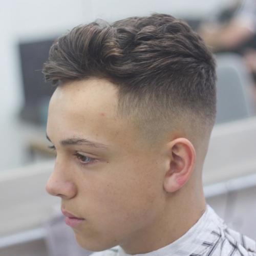 Каре для подростков. Короткие 01 Каре для подростков. Короткие 01