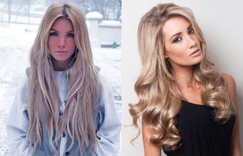 Как покрасить седые волосы краской Эстель дома. О красках Эстель 17