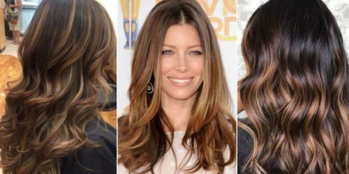 Модное окрашивание 2020. Окрашивание волос зима 2020: ТОП-9 самых трендовых оттенков, перед которыми вы не устоите