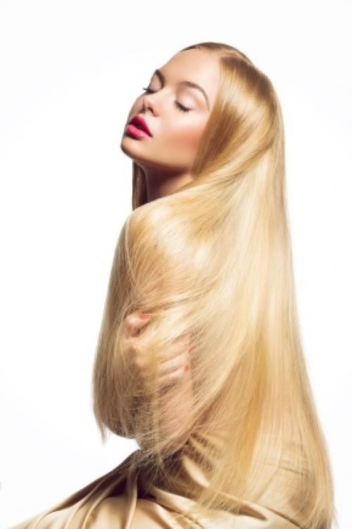 Профессиональные средства от желтизны волос. Какой шампунь поможет избавиться от желтизны волос