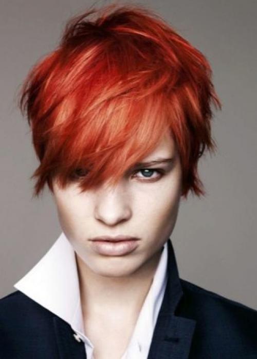 Какую сделать стрижку, чтобы не укладывать волосы. Стрижки без укладки – модно экономим время 18 Какую сделать стрижку, чтобы не укладывать волосы. Стрижки без укладки – модно экономим время 18