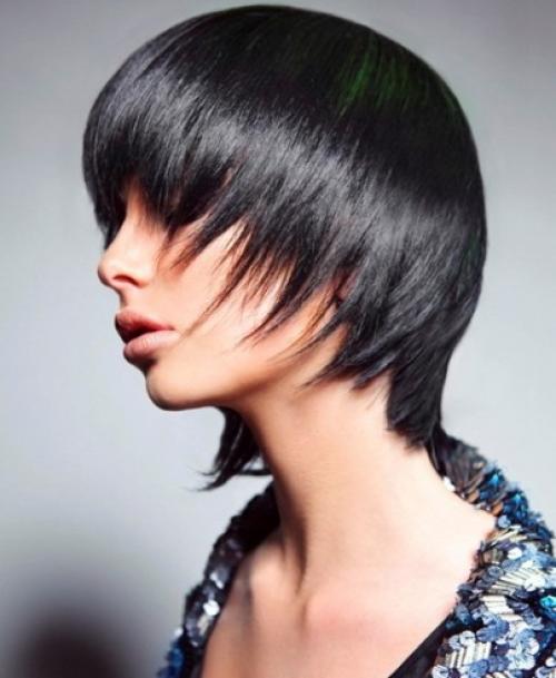 Практичные стрижки для тонких волос. Прически и стрижки для тонких волос